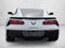 2016 Chevrolet Corvette Stingray Z51 1LT