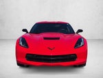 2016 Chevrolet Corvette Stingray Z51 2LT