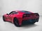 2016 Chevrolet Corvette Stingray Z51 2LT