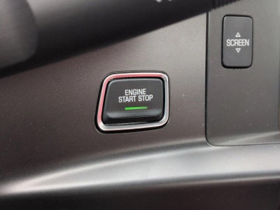 2014 Chevrolet Corvette Stingray Z51 2LT