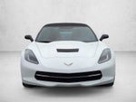 2014 Chevrolet Corvette Stingray Z51 2LT