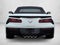 2014 Chevrolet Corvette Stingray Z51 2LT
