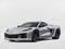 2026 Chevrolet Corvette E-Ray 3LZ