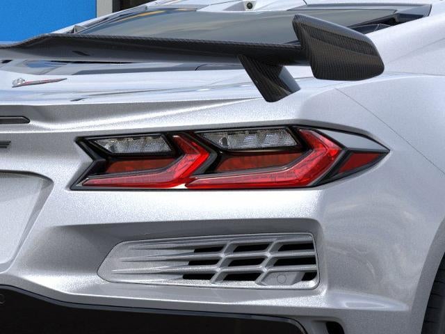 2026 Chevrolet Corvette E-Ray 3LZ