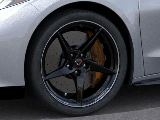 2026 Chevrolet Corvette E-Ray 3LZ