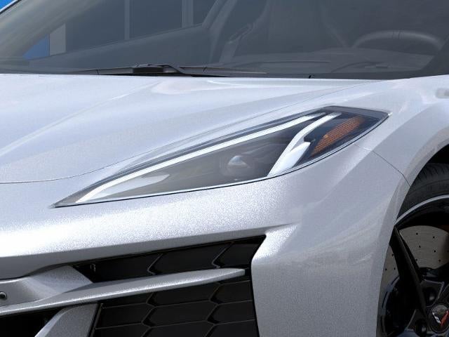 2026 Chevrolet Corvette E-Ray 3LZ