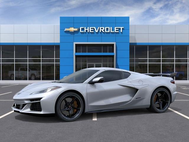 2026 Chevrolet Corvette E-Ray 3LZ