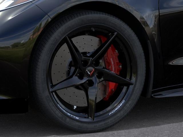 2026 Chevrolet Corvette E-Ray 3LZ
