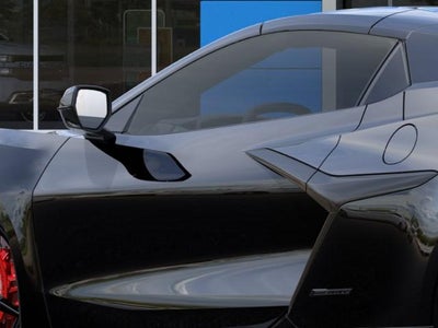 2026 Chevrolet Corvette E-Ray 3LZ