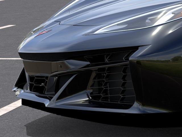 2026 Chevrolet Corvette E-Ray 3LZ