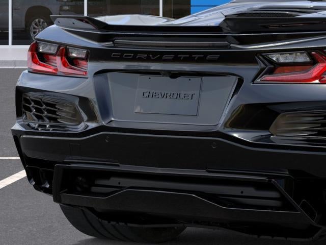 2026 Chevrolet Corvette E-Ray 3LZ