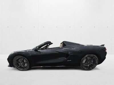 2026 Chevrolet Corvette E-Ray 3LZ