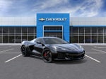 2026 Chevrolet Corvette E-Ray 3LZ