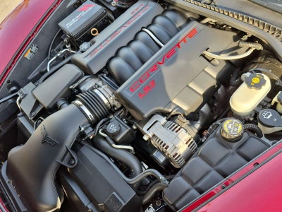 2011 Chevrolet Corvette Grand Sport Z16 Grand Sport w/2LT