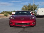 2011 Chevrolet Corvette Grand Sport Z16 Grand Sport w/2LT