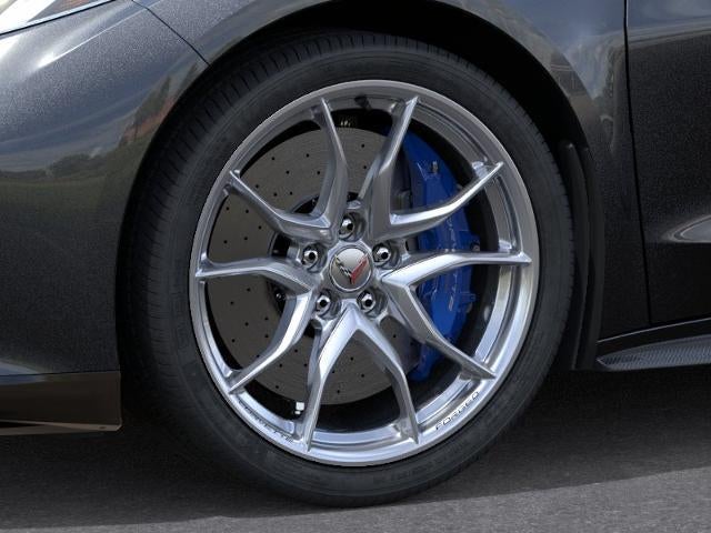 2027 Chevrolet Corvette Grand Sport 1LT