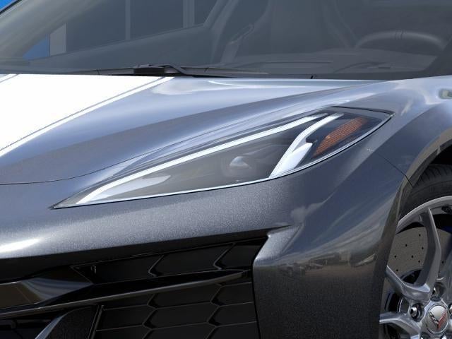 2027 Chevrolet Corvette Grand Sport 1LT