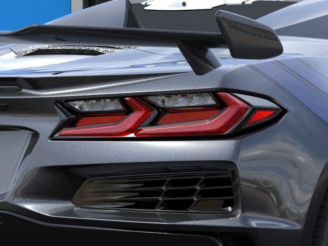 2027 Chevrolet Corvette Grand Sport 1LT