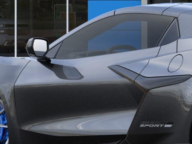2027 Chevrolet Corvette Grand Sport 1LT