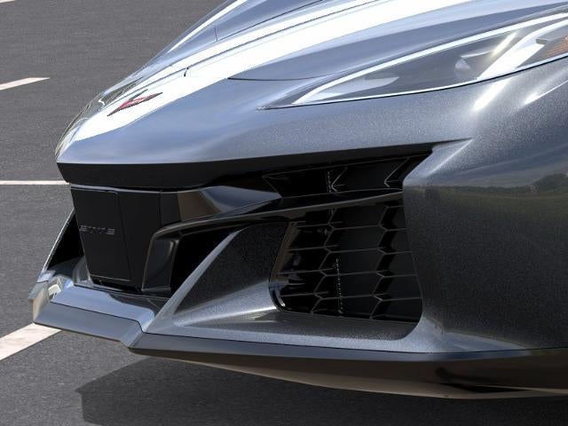 2027 Chevrolet Corvette Grand Sport 1LT