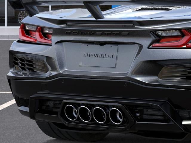 2027 Chevrolet Corvette Grand Sport 1LT