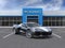 2027 Chevrolet Corvette Grand Sport 1LT