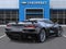 2027 Chevrolet Corvette Grand Sport 1LT