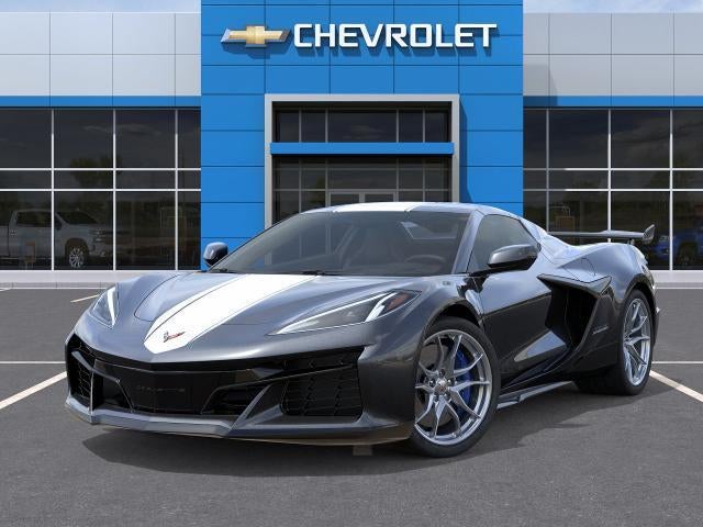 2027 Chevrolet Corvette Grand Sport 1LT