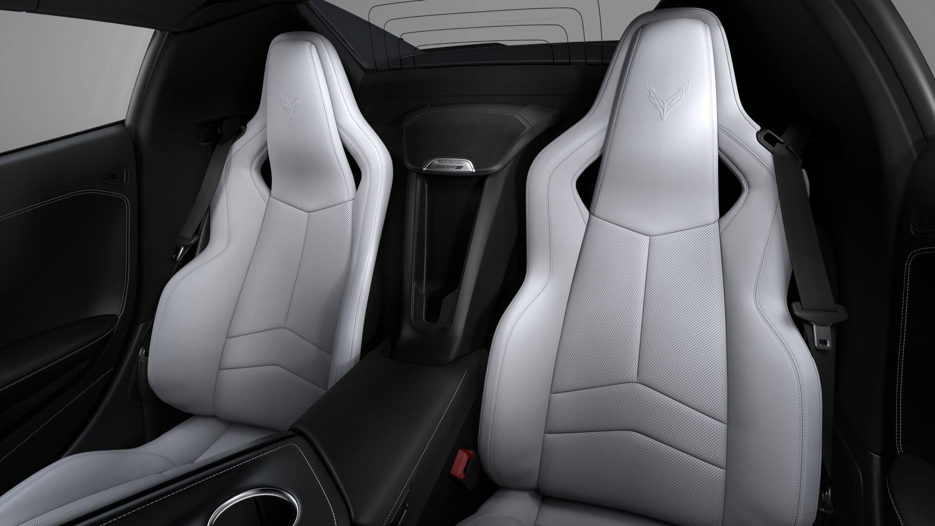2027 Chevrolet Corvette Grand Sport 1LT