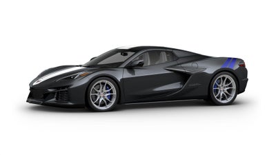 2027 Chevrolet Corvette Grand Sport 1LT