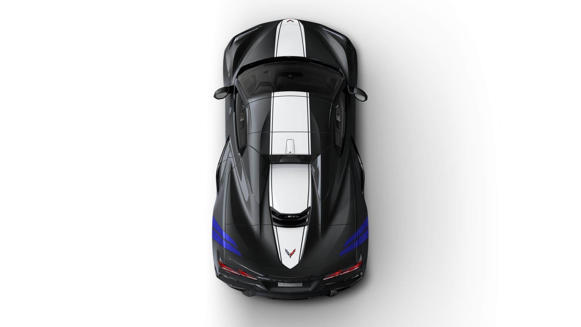 2027 Chevrolet Corvette Grand Sport 1LT