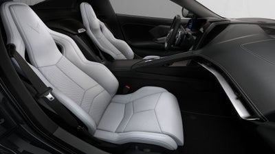 2027 Chevrolet Corvette Grand Sport 1LT