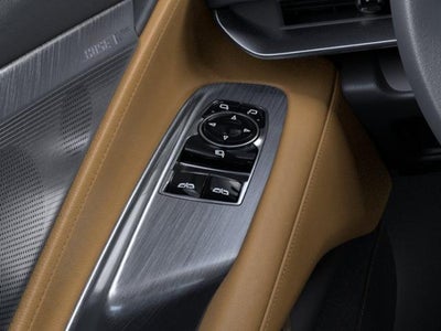 2027 Chevrolet Corvette Grand Sport 2LT