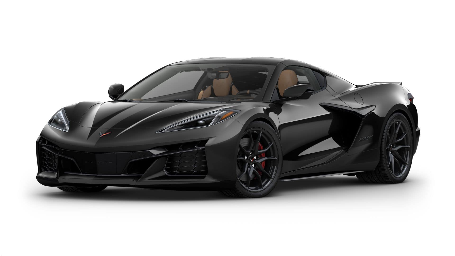 2027 Chevrolet Corvette Grand Sport 2LT