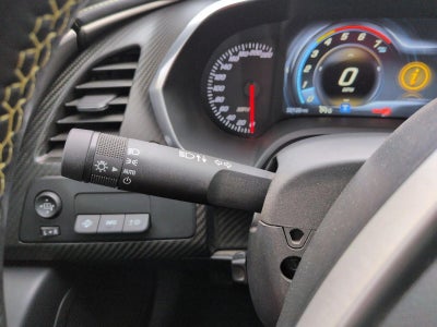 2016 Chevrolet Corvette Z06 Z06 3LZ