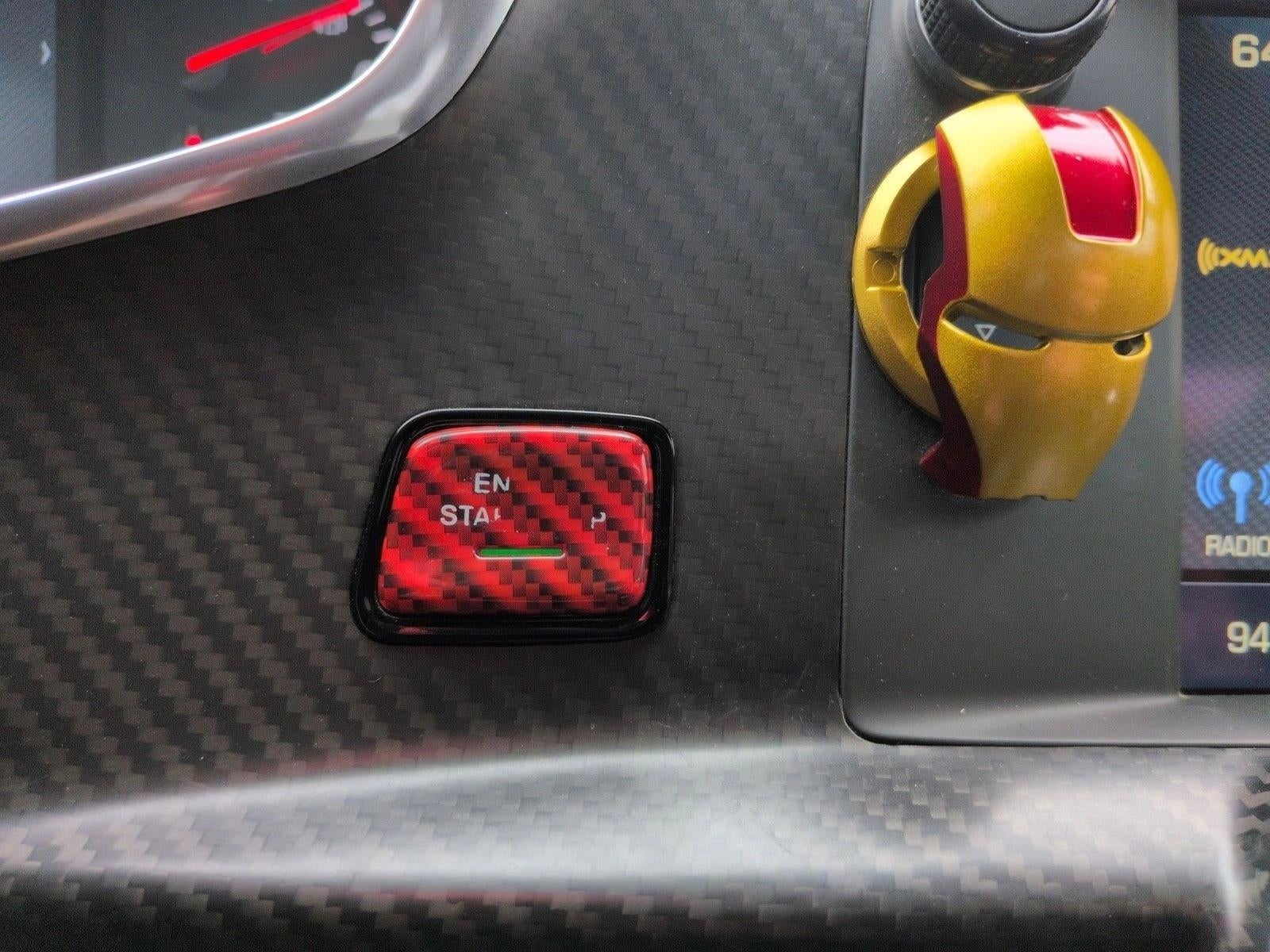 2016 Chevrolet Corvette Z06 Z06 3LZ