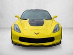 2016 Chevrolet Corvette Z06 Z06 3LZ