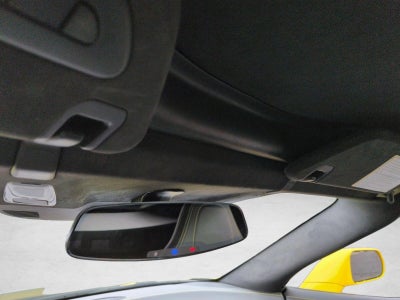 2016 Chevrolet Corvette Z06 Z06 3LZ