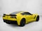 2016 Chevrolet Corvette Z06 Z06 3LZ