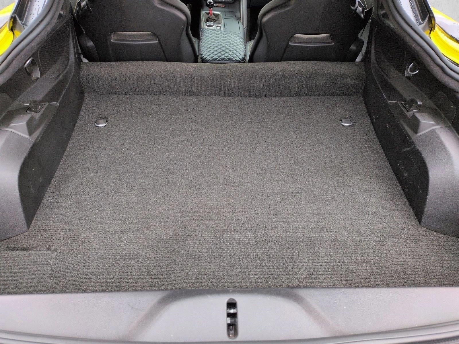 2016 Chevrolet Corvette Z06 Z06 3LZ