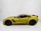 2016 Chevrolet Corvette Z06 Z06 3LZ