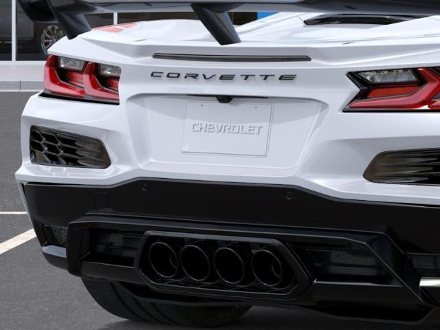 2027 Chevrolet Corvette Grand Sport 3LT