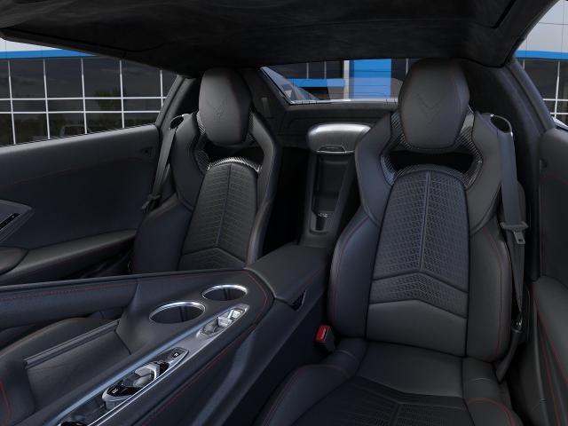 2027 Chevrolet Corvette Grand Sport 3LT