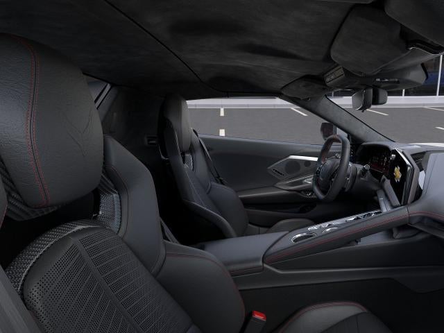 2027 Chevrolet Corvette Grand Sport 3LT