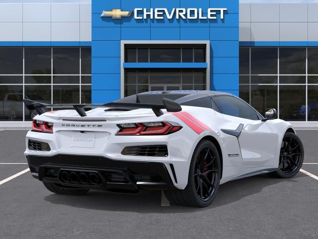 2027 Chevrolet Corvette Grand Sport 3LT