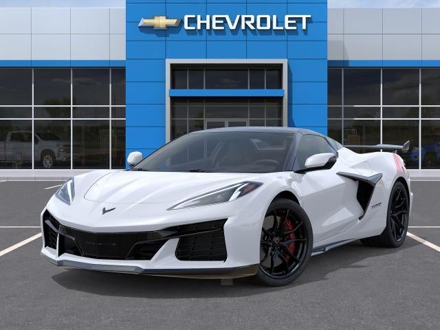 2027 Chevrolet Corvette Grand Sport 3LT