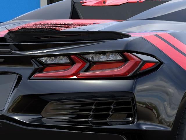 2027 Chevrolet Corvette Grand Sport 3LT