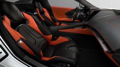 2027 Chevrolet Corvette Grand Sport 3LT