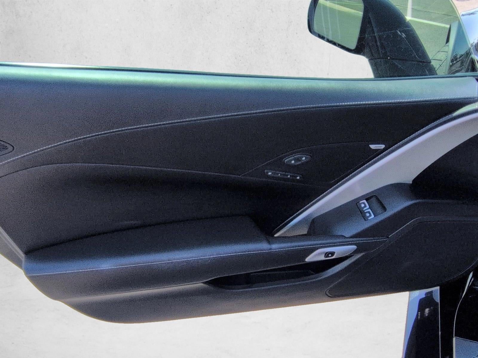 2019 Chevrolet Corvette Grand Sport Grand Sport 2LT