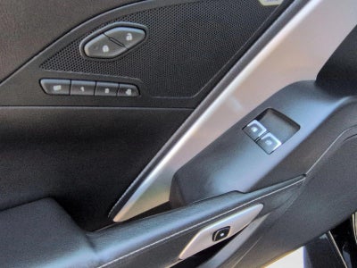 2019 Chevrolet Corvette Grand Sport Grand Sport 2LT